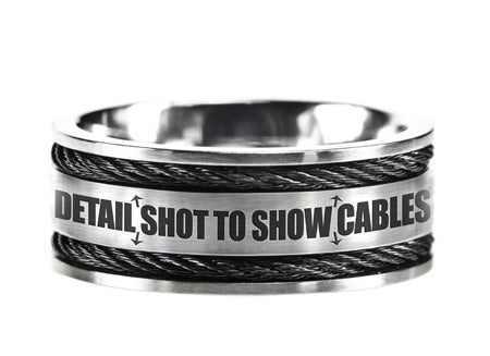 Cable Ring