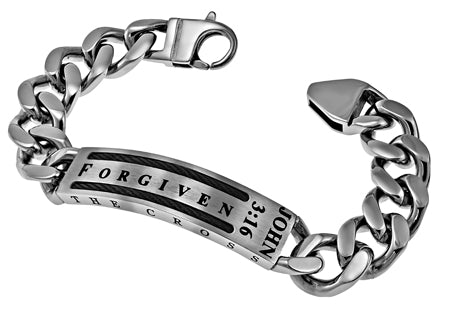 Cable Bracelet