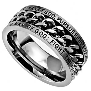 Chain Ring