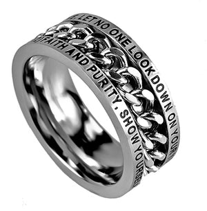 Chain Ring