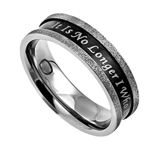 
                
                    Load image into Gallery viewer, Women&amp;#39;s Ebony Champagne Ring
                
            