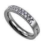 Covenant Ring - Purity