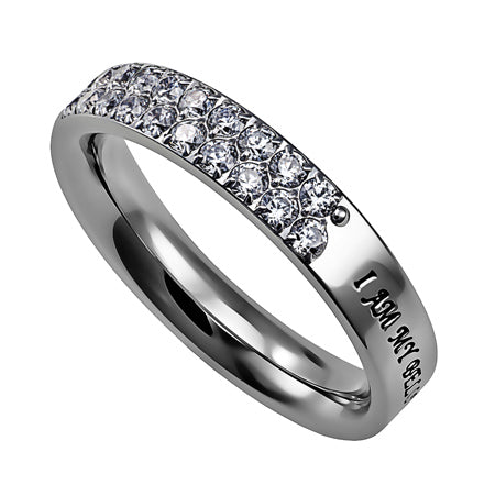 Women's Covenant Ring