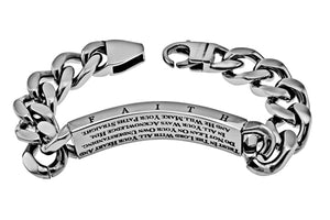 Cable Bracelet