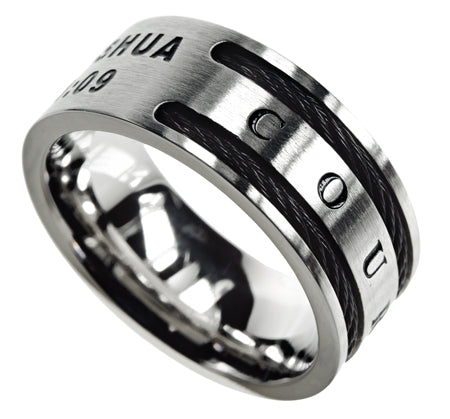 Cable Ring