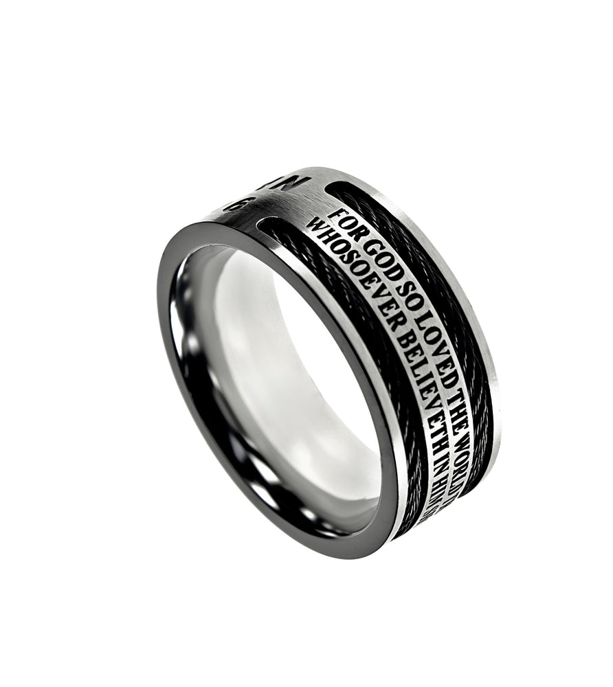 Cable Ring