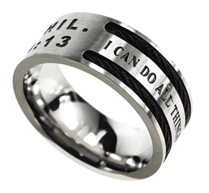 Cable Ring