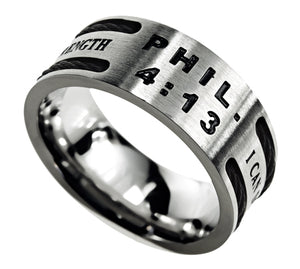 Cable Ring