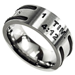 Cable Ring - True Love Waits