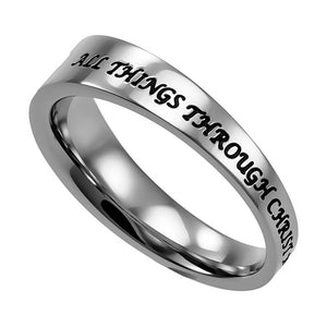 Calvary Ring