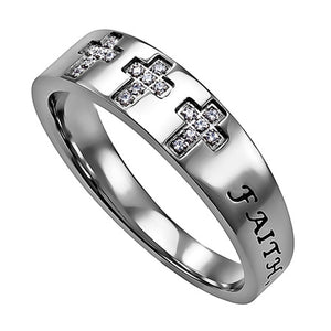 Calvary Ring