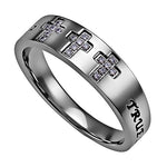 Calvary Ring - True Love Waits