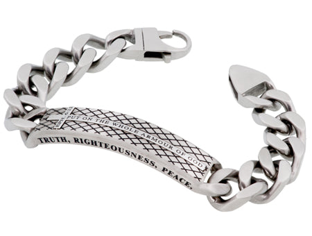 
                
                    Load image into Gallery viewer, Men&amp;#39;s Diamond Back Bracelet Collection
                
            
