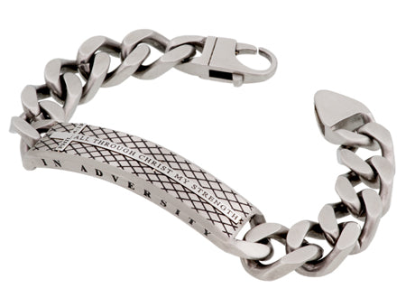 
                
                    Load image into Gallery viewer, Men&amp;#39;s Diamond Back Bracelet Collection
                
            