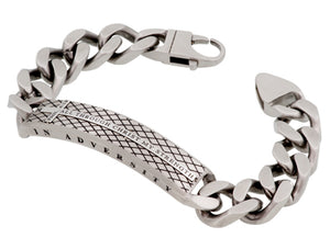 Diamond Back Bracelet