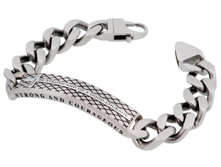 Diamond Back Bracelet