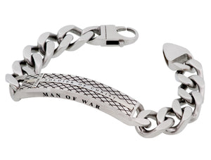 Diamond Back Bracelet