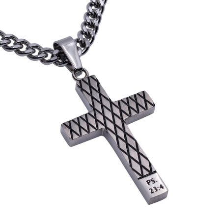 Silver Diamond Back