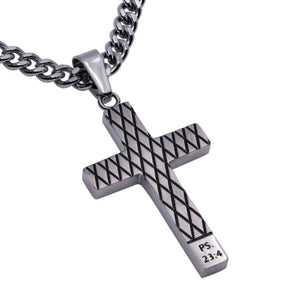 Silver Diamond Back