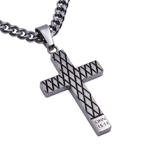 Silver Diamond Back