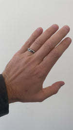 Traditional Ring - True Love Waits