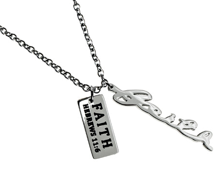 Handwritting Necklace