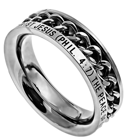 Chain Ring