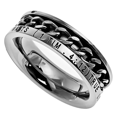 Chain Ring
