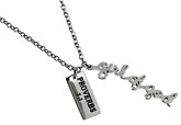 
                
                    Load image into Gallery viewer, Women&amp;#39;s Handwritting Necklace Collection
                
            