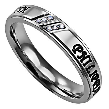 Women's GLX Ring