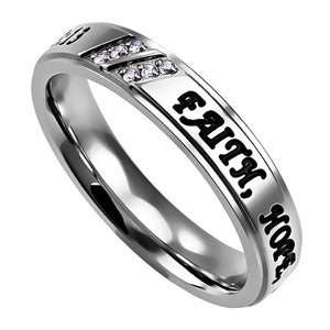 GLX Ring