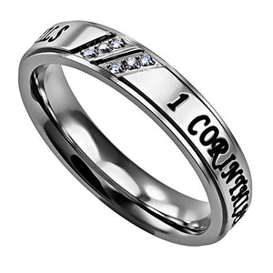GLX Ring