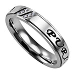 GLX Ring - Purity