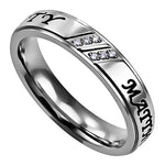GLX Ring - Purity