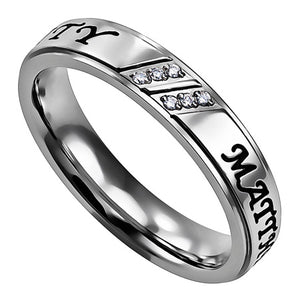 GLX Ring