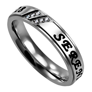 GLX Ring