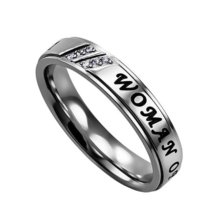 Women's GLX Ring