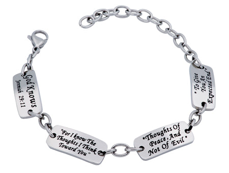 
                
                    Load image into Gallery viewer, Women&amp;#39;s Identity Bracelet Collection
                
            