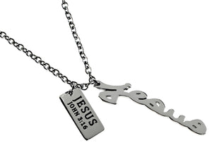 Handwritting Necklace