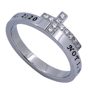 JTC Ring