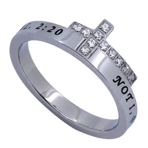 
                
                    Load image into Gallery viewer, Women&amp;#39;s JTC Ring
                
            
