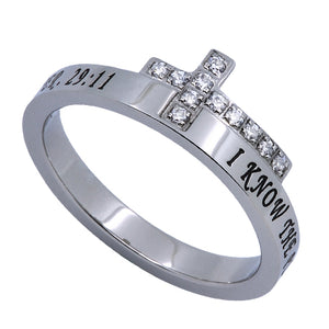 Women's JTC Ring