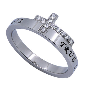 
                
                    Load image into Gallery viewer, Women&amp;#39;s JTC Ring
                
            