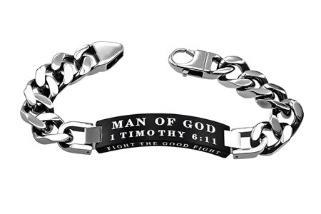 Men's Knight Bracelet Collection