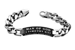 Men's Knight Bracelet Collection