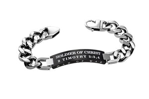 Men's Knight Bracelet Collection