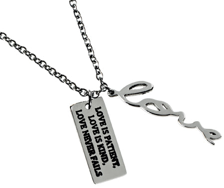 Handwritting Necklace