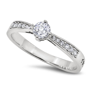 Majesty Ring