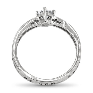Majesty Ring