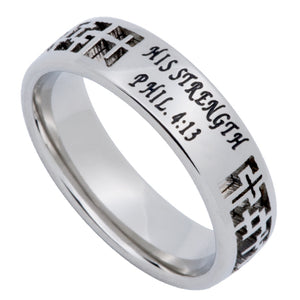 Mirage Ring